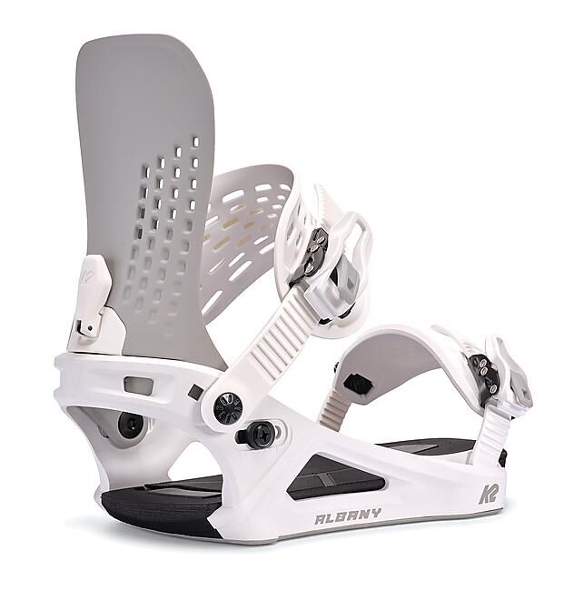 K2 SPORTS - FIXATIONS ALBANY FEMME