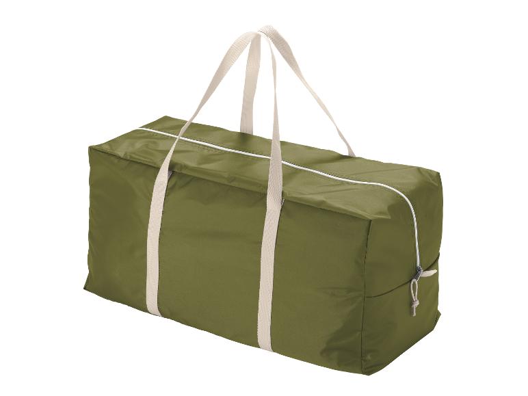 Verduisterende 4-persoons tent