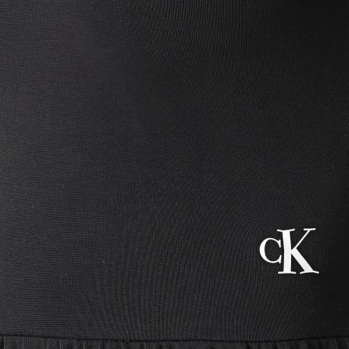 Combishort Femme 1432 Noir