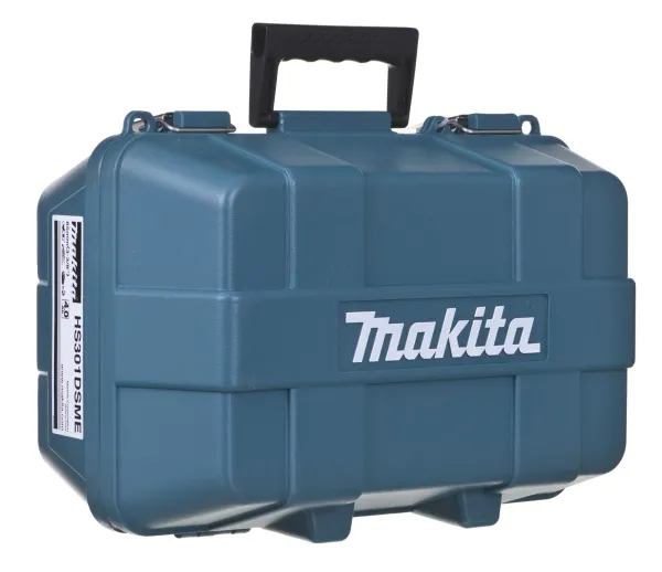 MAKITA.PILARKA TAR.12V CXT HS301DSME 85mm 2x4,0Ah