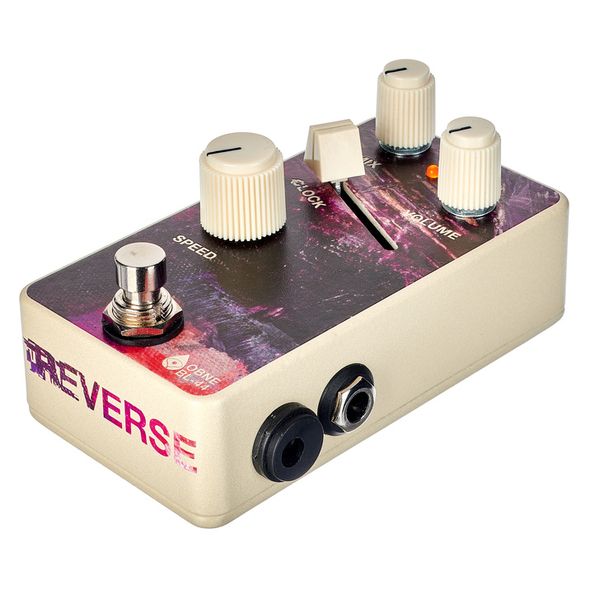 Old Blood Noise Endeavors BL-44 Reverse