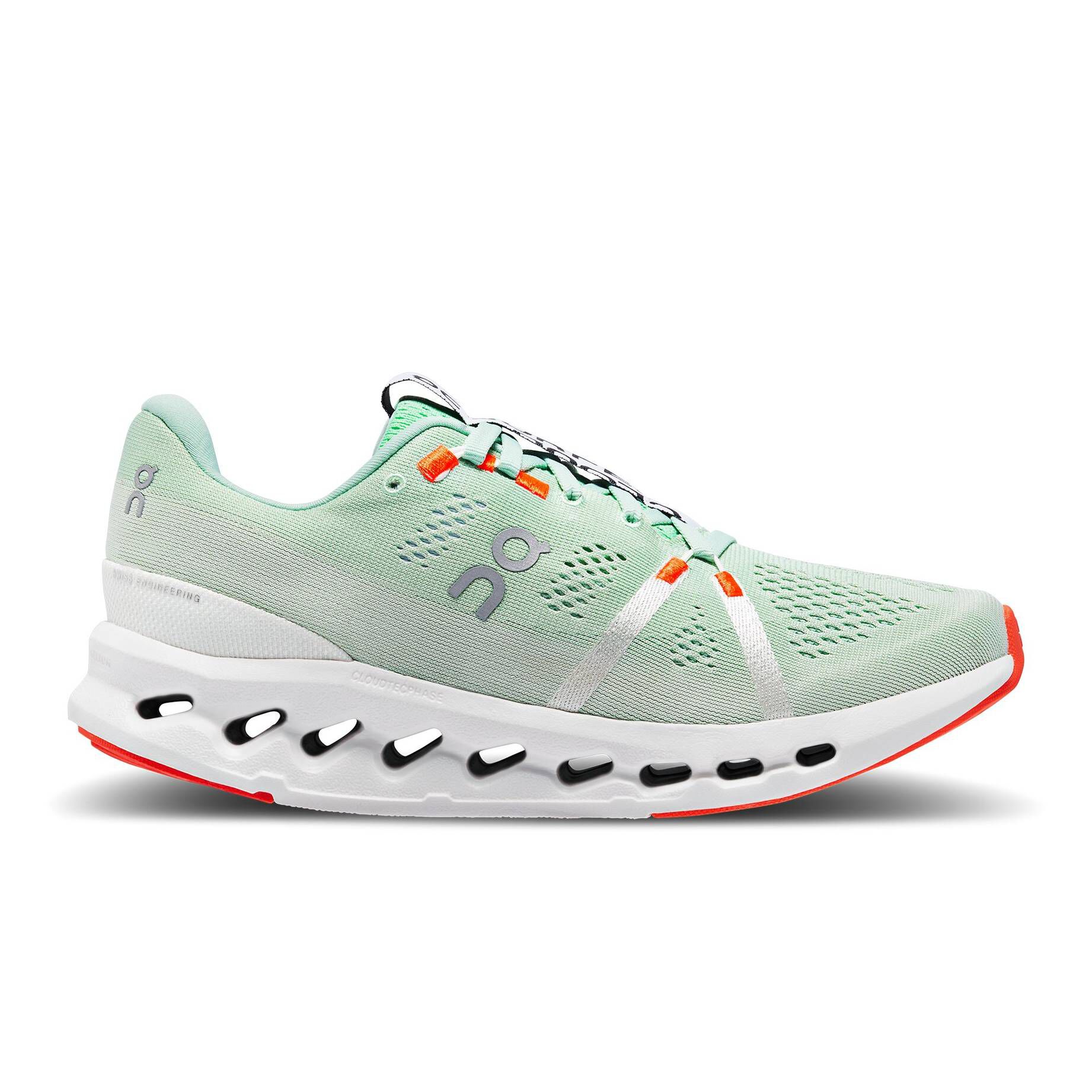 On| Damen Laufschuh CLOUDSURFER