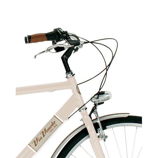 Bicicleta Via Veneto 605man de 6 velocidades