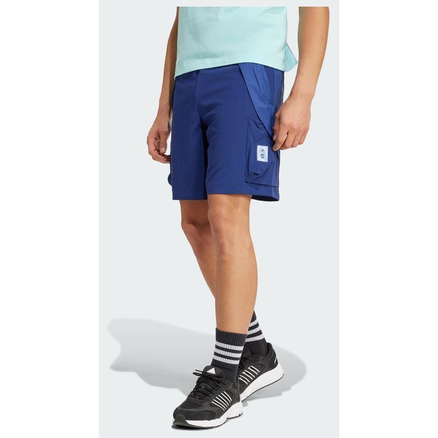 Adidas Short cargo Arsenal Seasonal