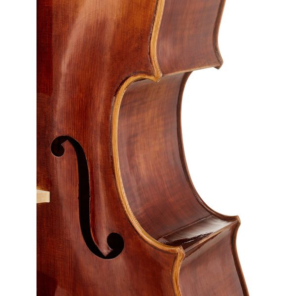 Bernd Hiller & Sohn Master Cello Montagnana 4/4