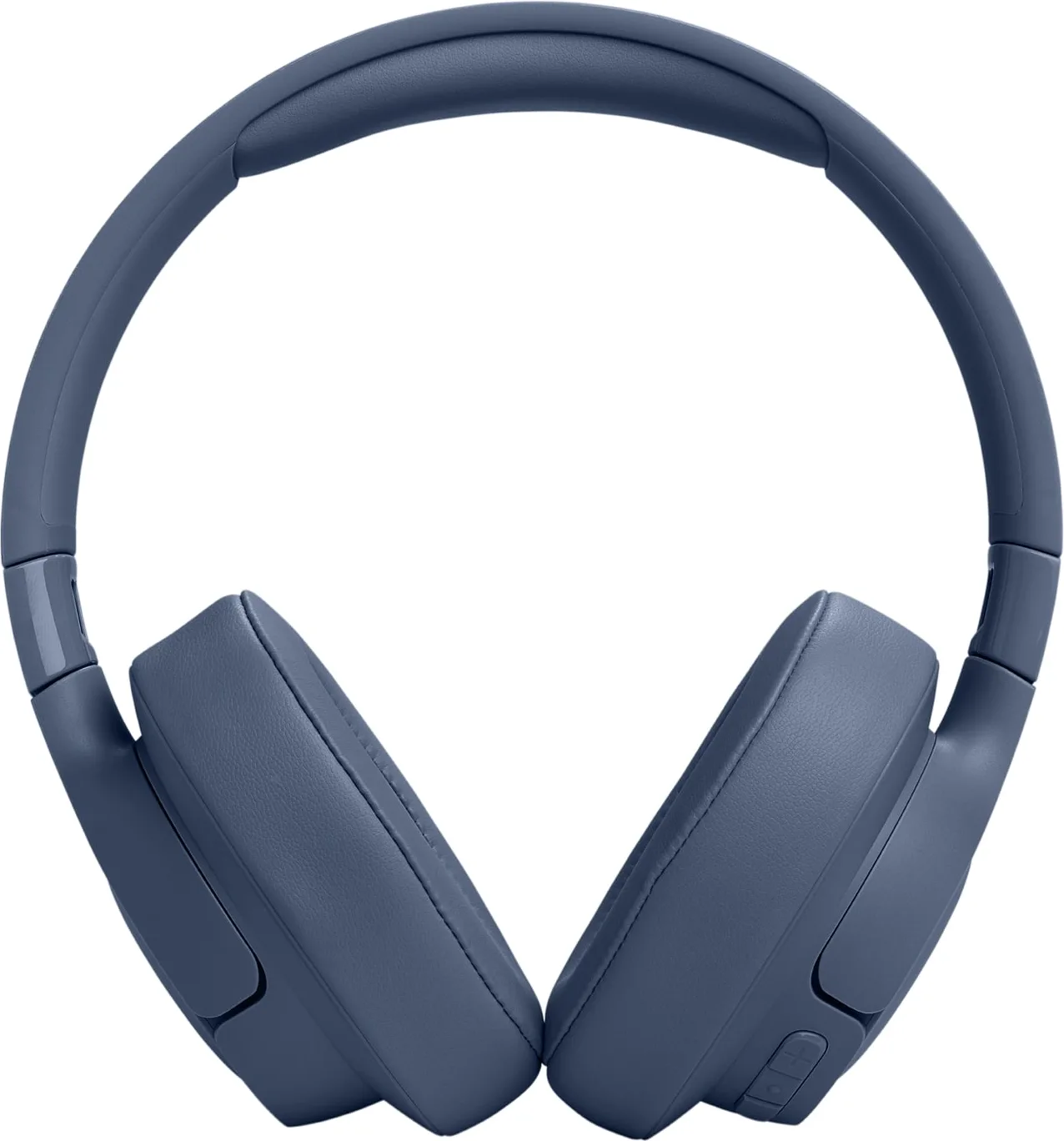 JBL Tune 770NC Bleu Casques Bluetooth