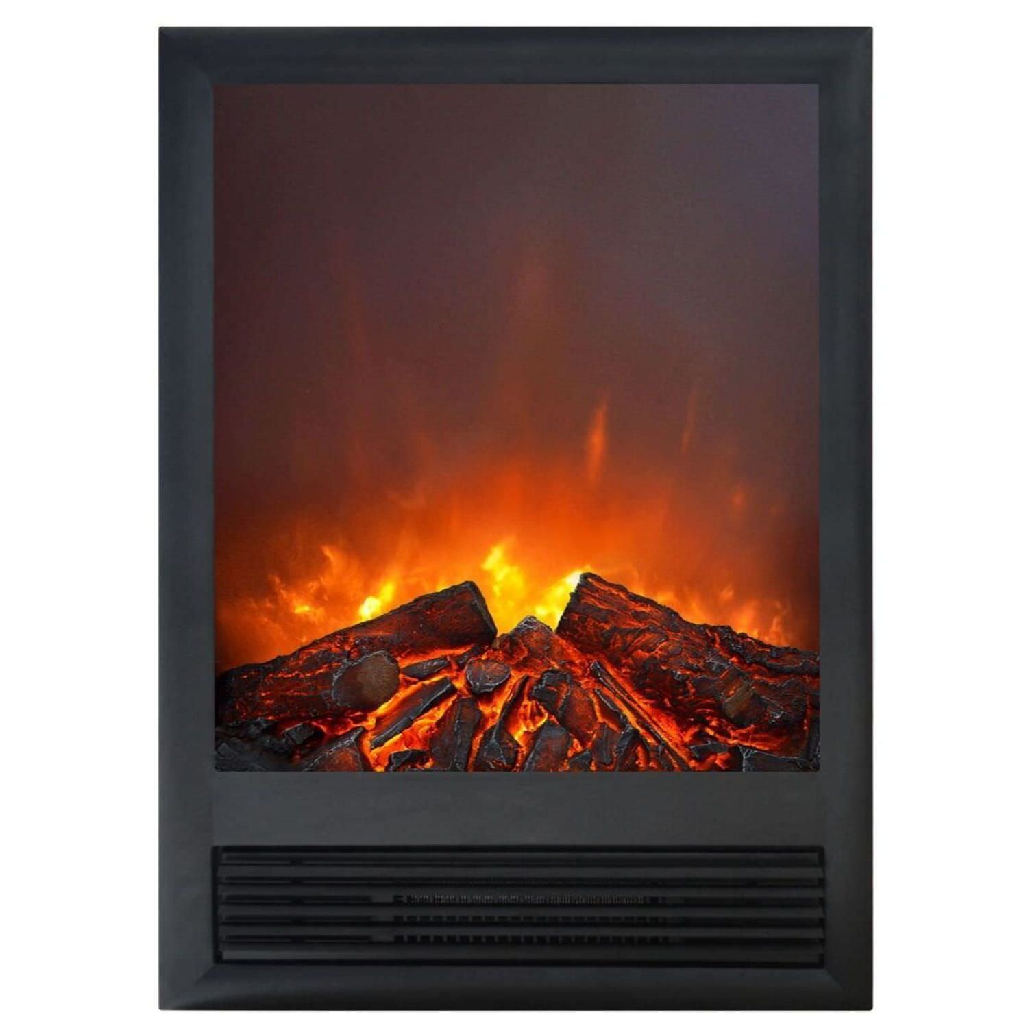 Brûleur electrique encastre 1200w xaralyn bv rubyfires elski