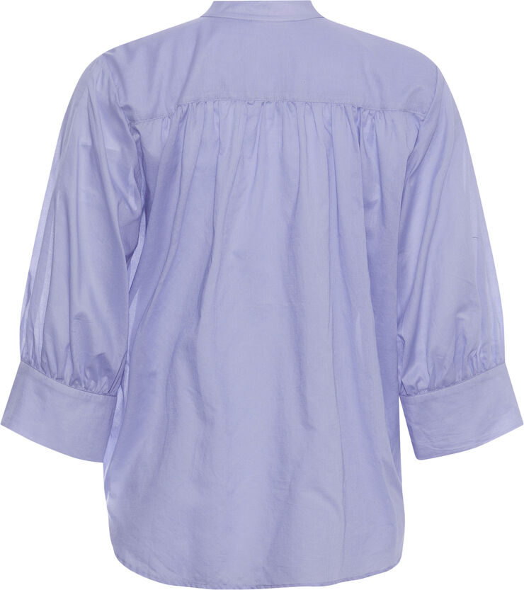 Heartmade ¤ Gionna shirt HM ¤ Blue lavender