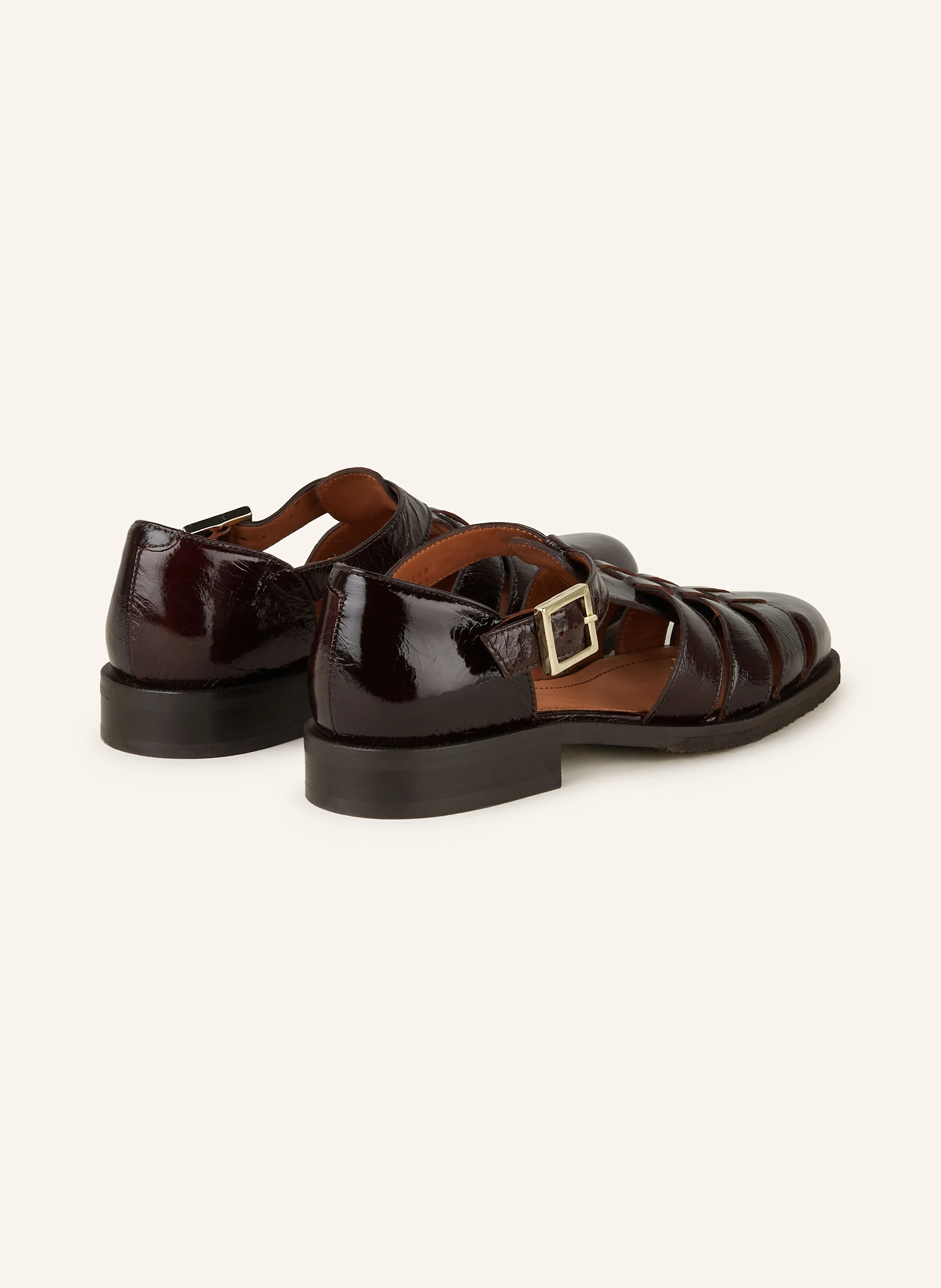 billi bi Sandalen