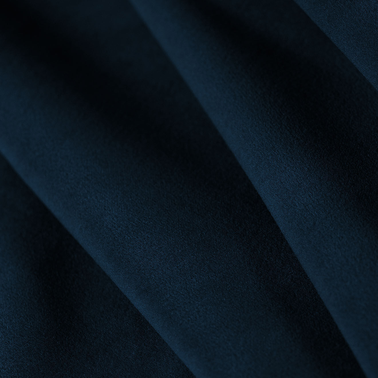 Micadoni Lit Coffre en Velours avec Tête de Lit Miley bleu roi - 230x207x100 cm