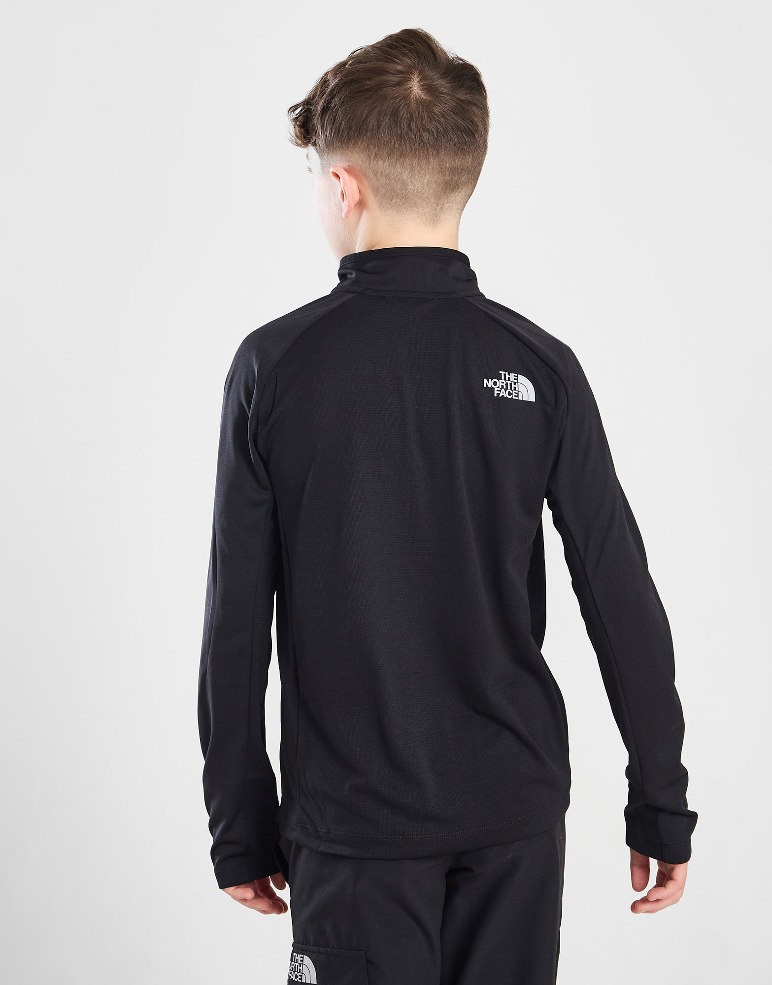 The North Face Haut Zippé Performance Junior