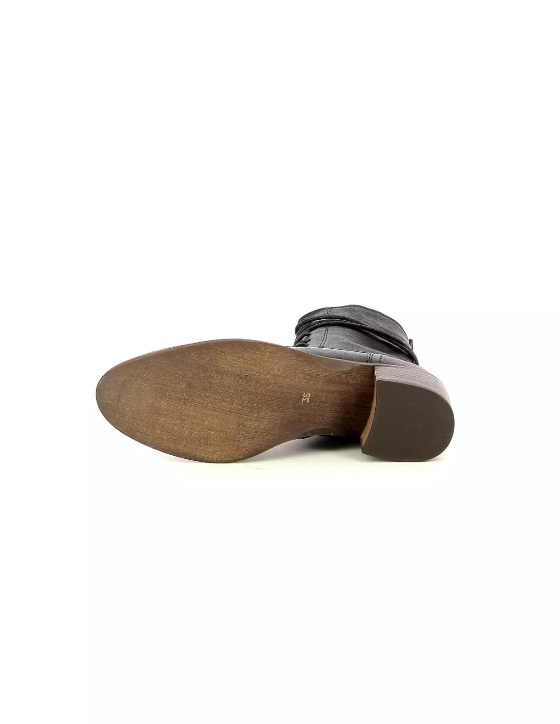 ALIWELL EDRIS - Boots & bottines pullynoir