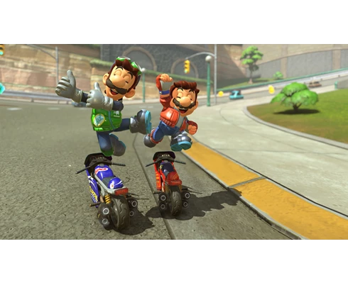 Nintendo Mario Kart World (Switch 2)