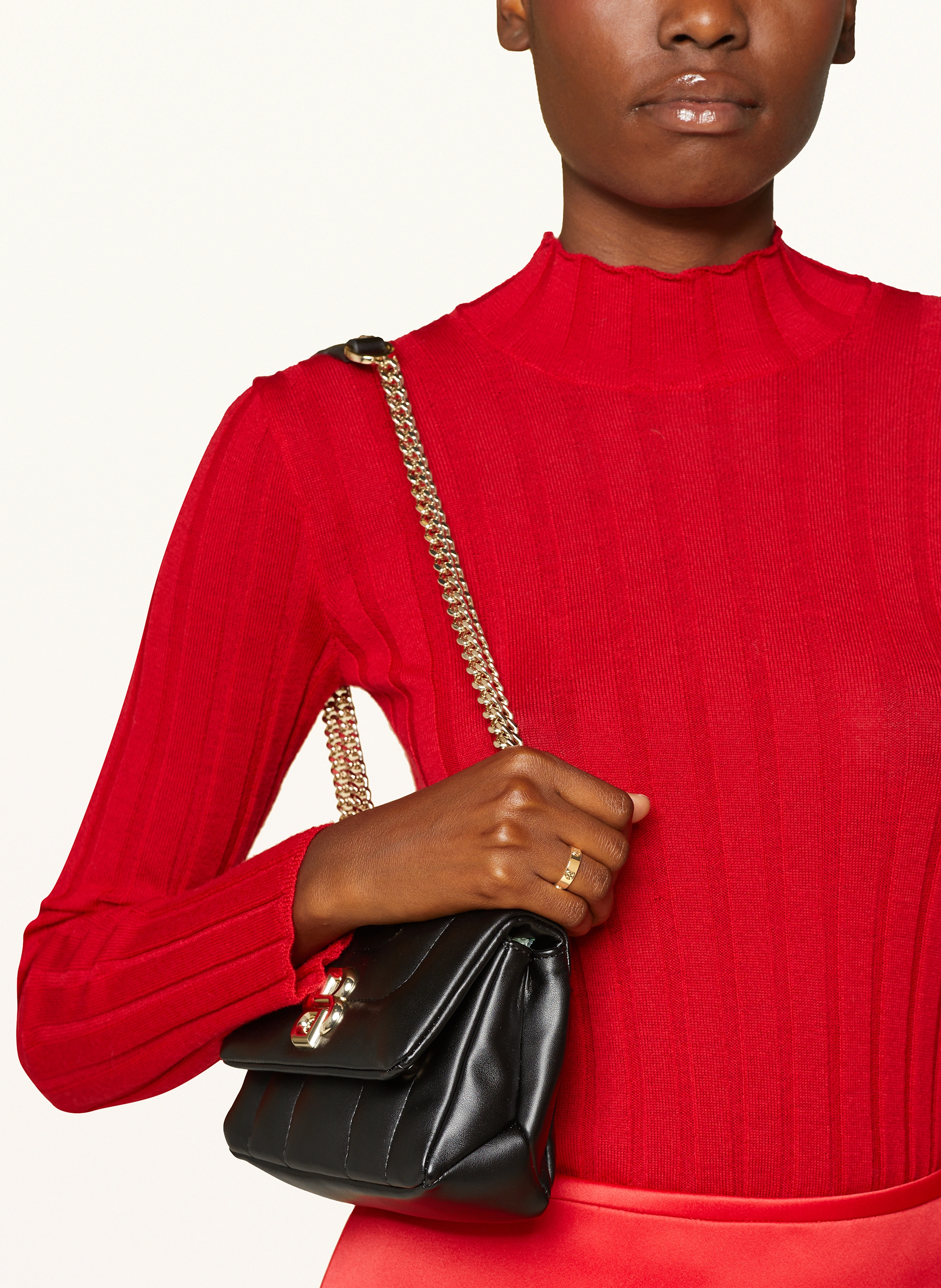 TORY BURCH Ring MILLER