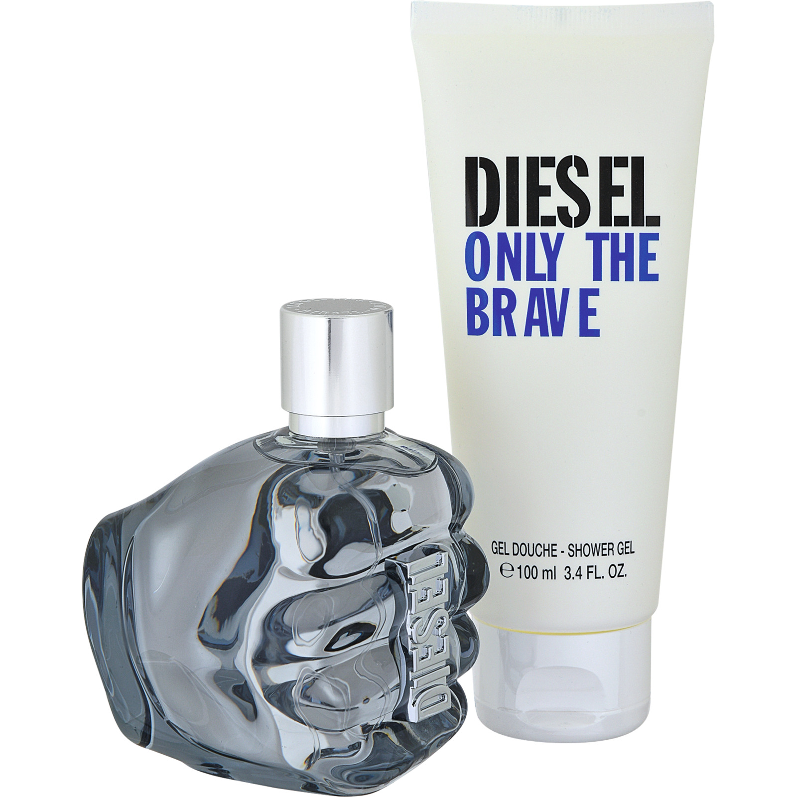 Diesel Only The Brave Duftset, 2-teilig