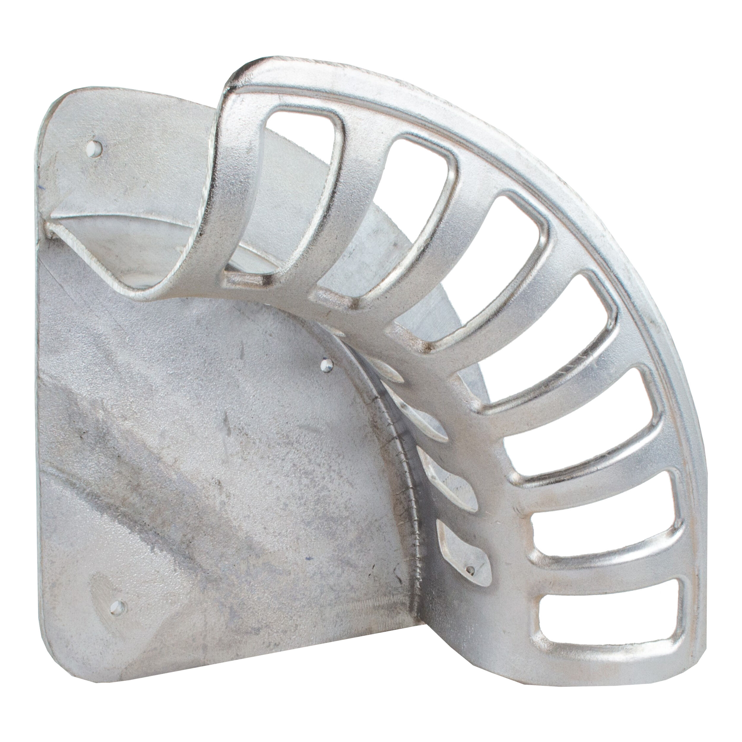Tegra Schlauchhalter Support Tuyau D’arrosage