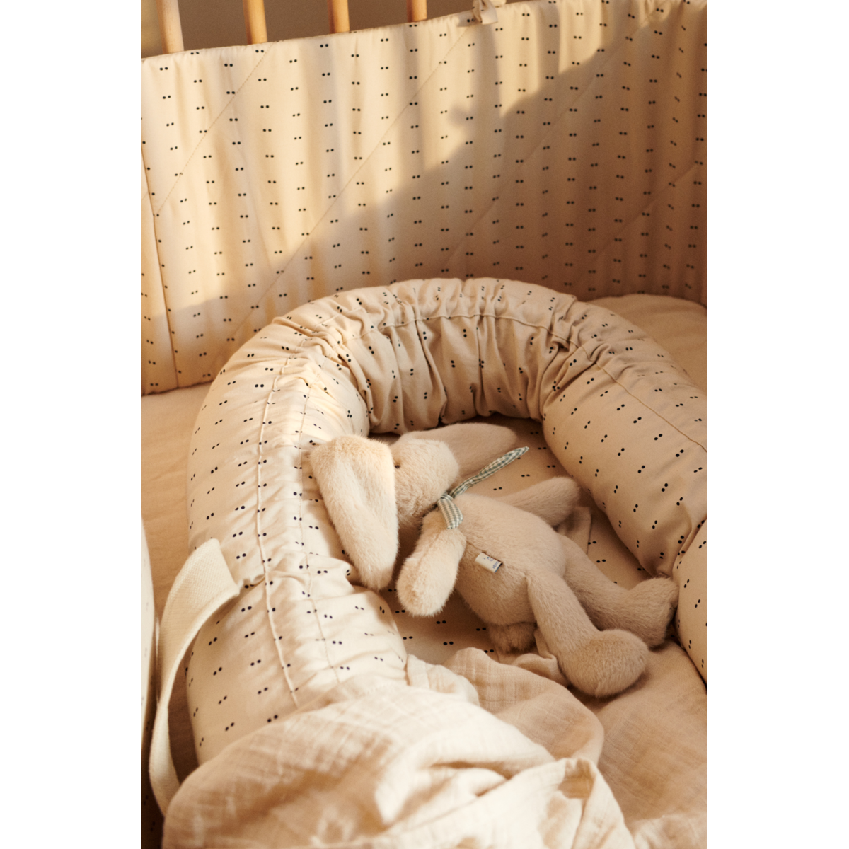 Liewood Bamse Binnie Rabbit Small