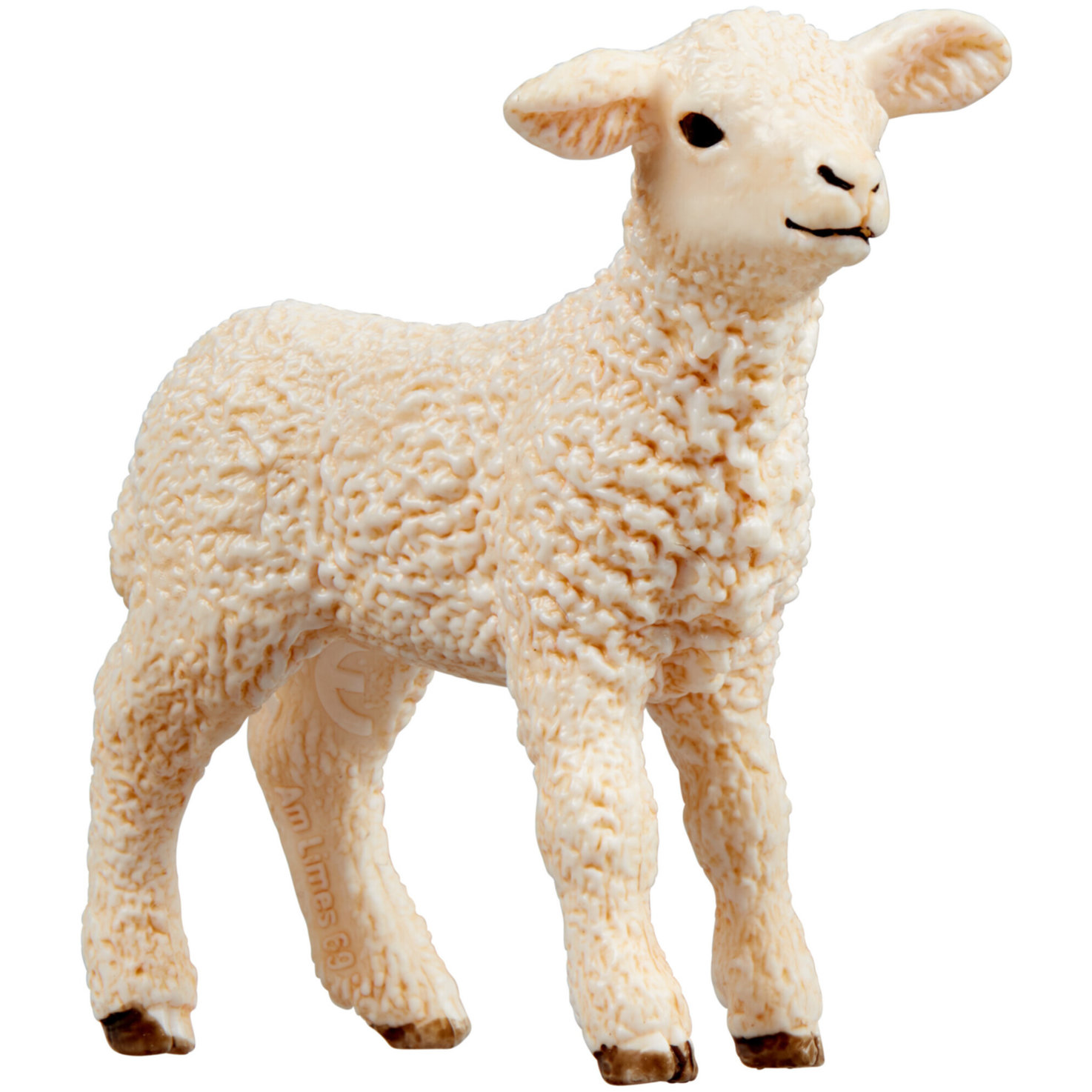 schleich FARM WORLD 13883 Lamm