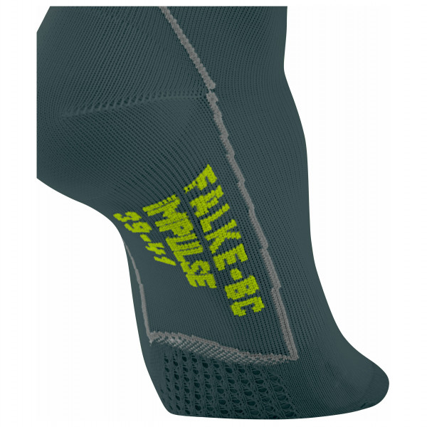 Falke - BC Impulse Peloton - Chaussettes de cyclisme