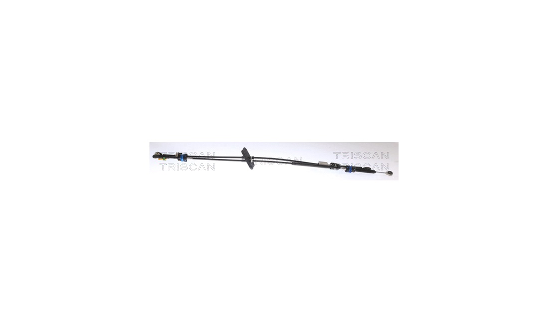 Gearskiftekabel 1115 mm 1225 mm