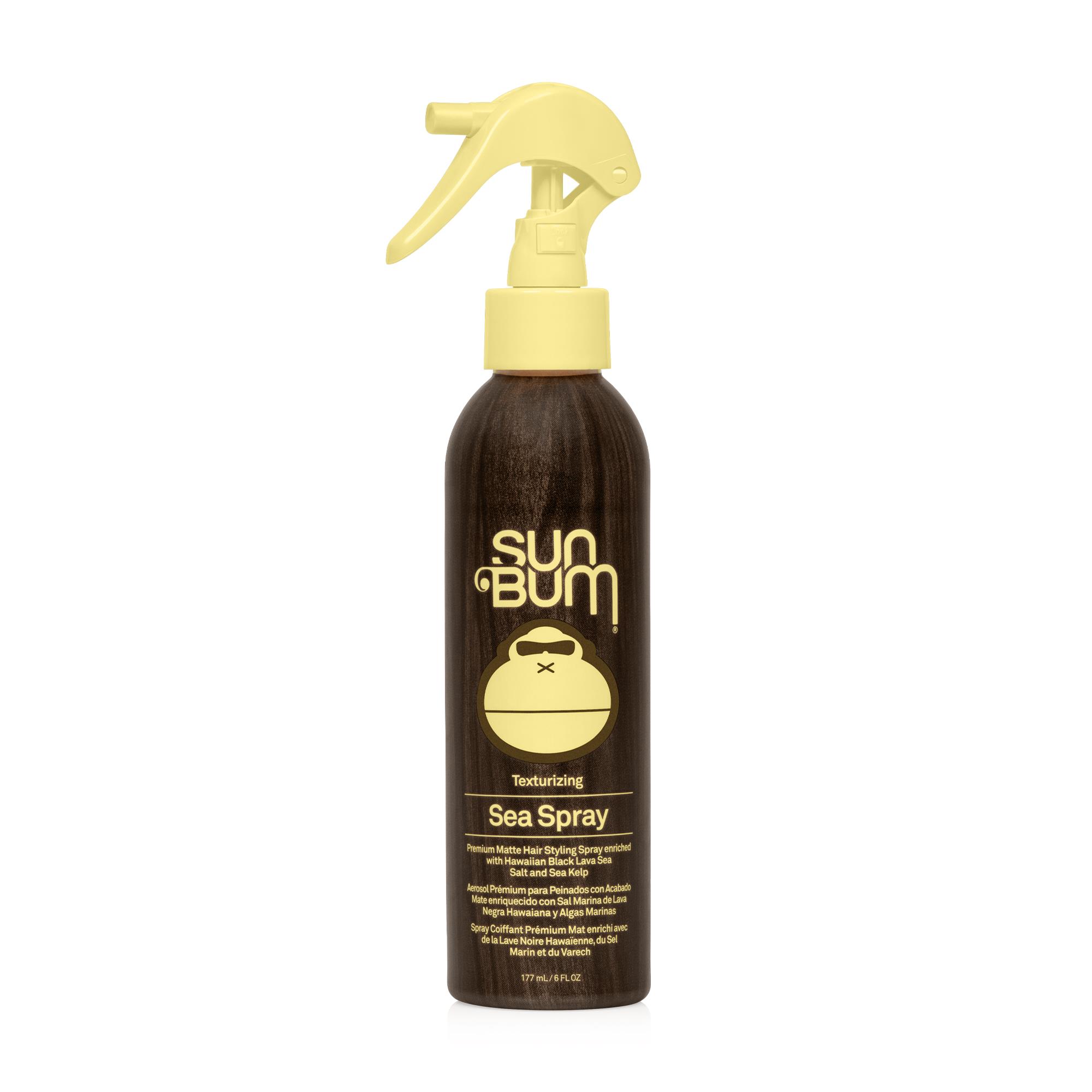 Sun Bum Texturizing Sea spray