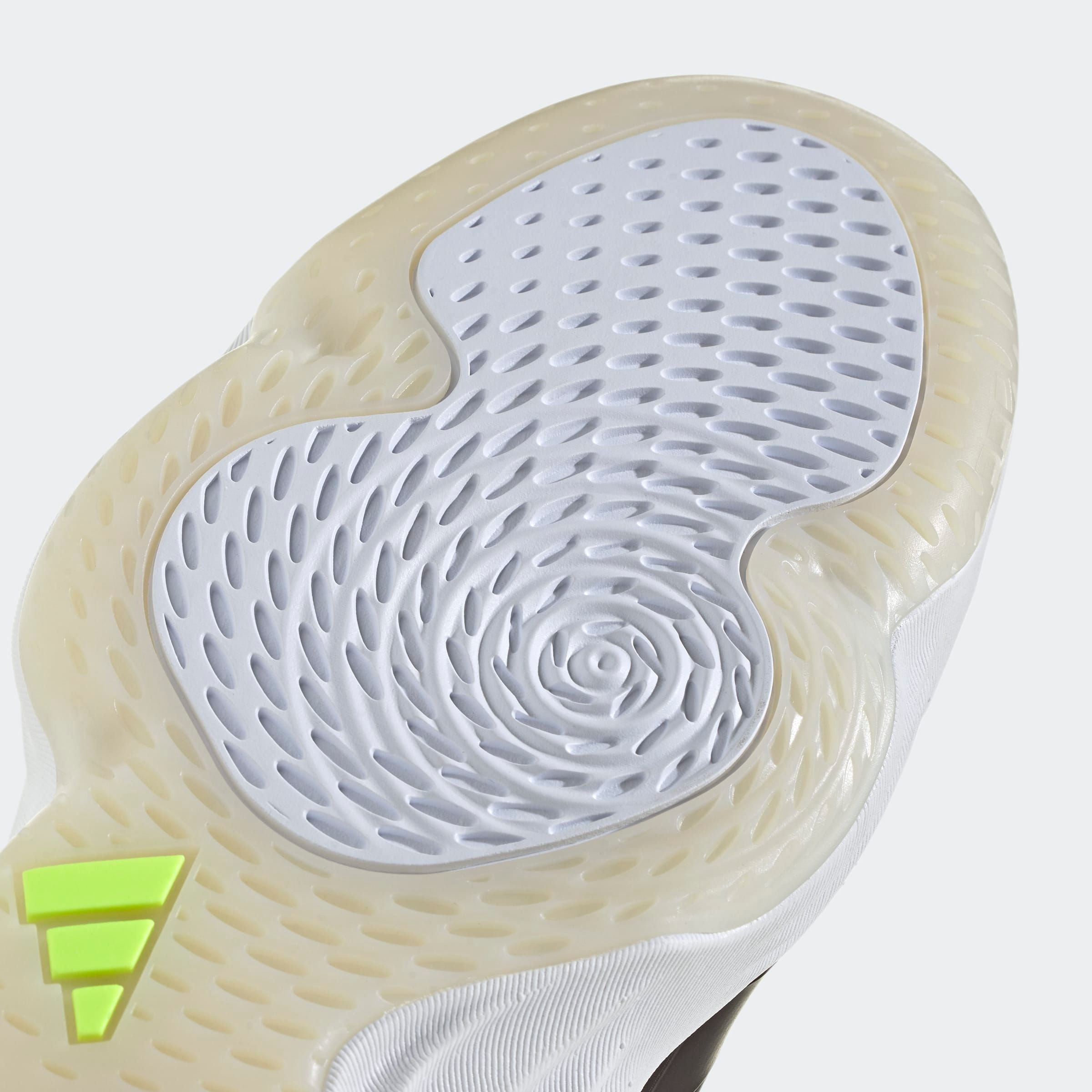 adidas Performance Hallenschuh »COURT STABIL HALLENSCHUH«  besonders geeignet für Handball und Volleyball