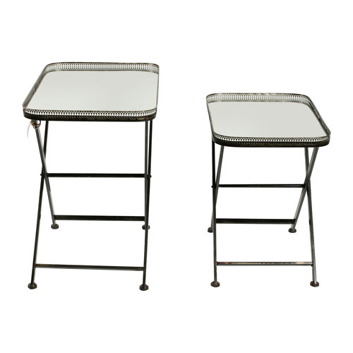 Côté Table - JODIE X2 - Marron