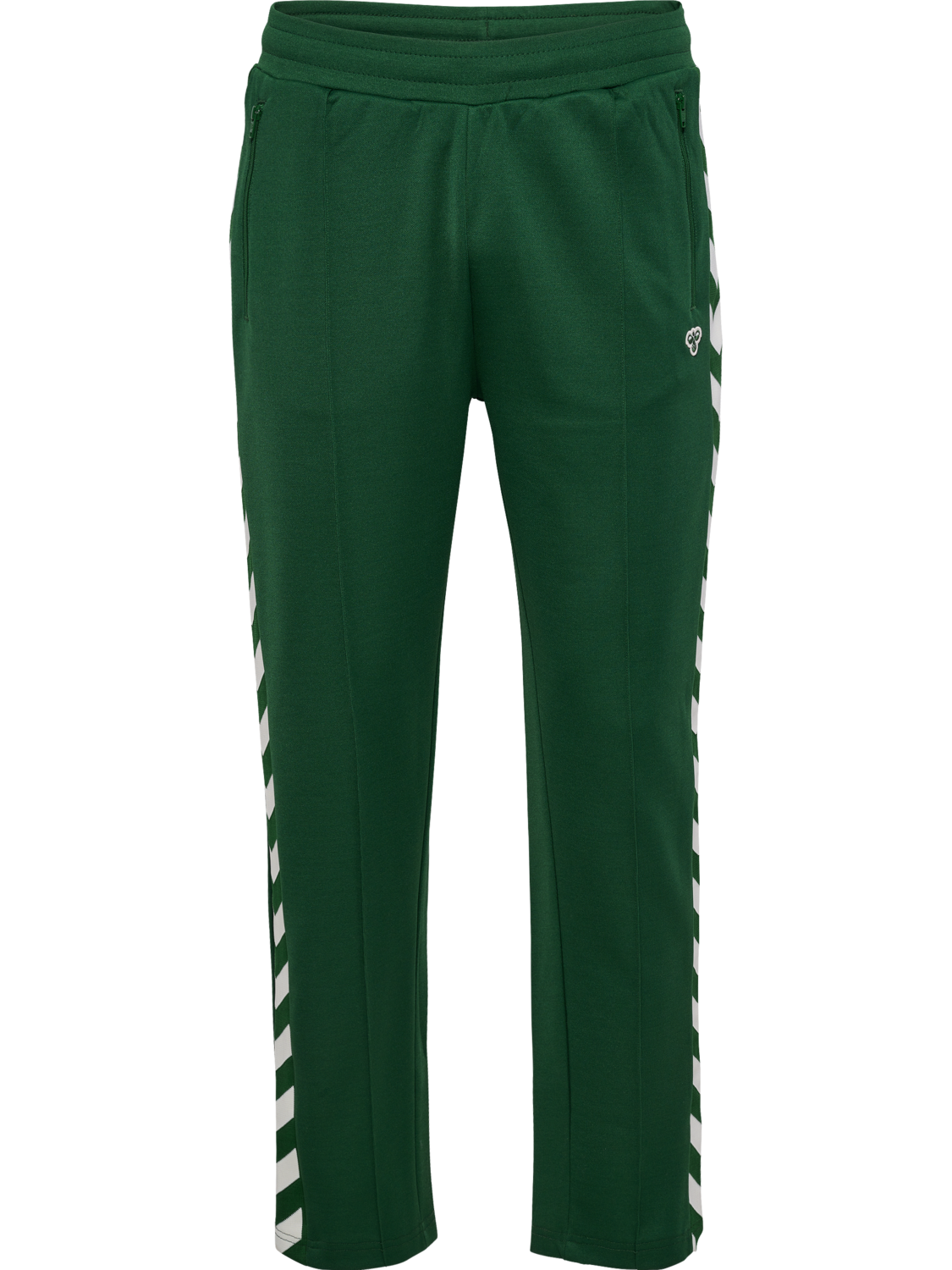 hmlARCHIVE REGULAR POLY PANTS