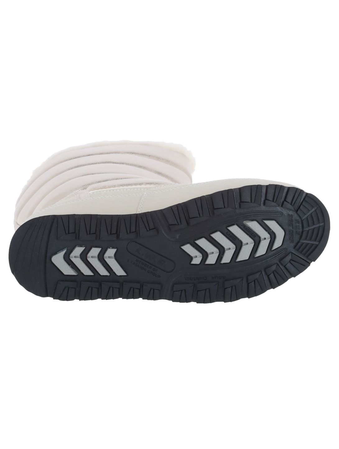 Valkea Ms snowboots dames