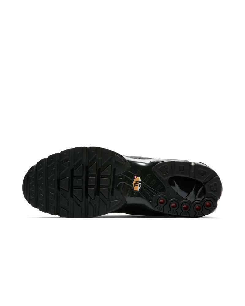 Chaussures Nike Air Max Plus Noir pour homme