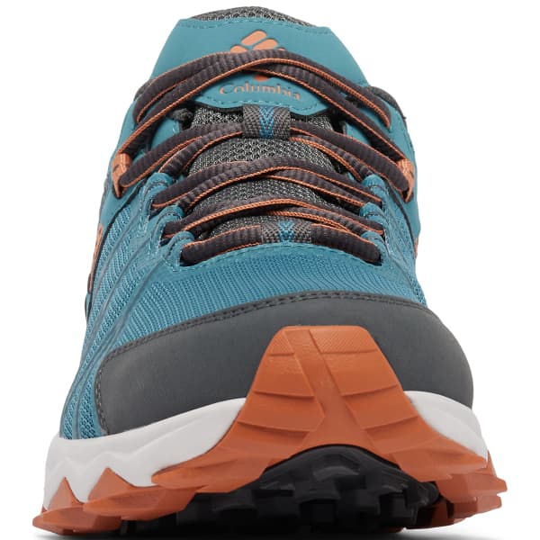 Chaussure de randonnée basse COLUMBIA PEAKFREAK II OUTDRY CLOUDBURST/OWL