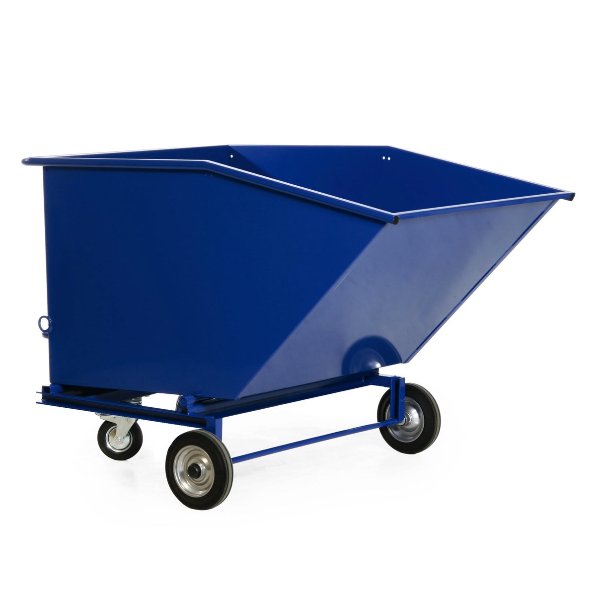 Protaurus mobiele kipper zonder vorkkokers 1330x925mm 400l Standaard
