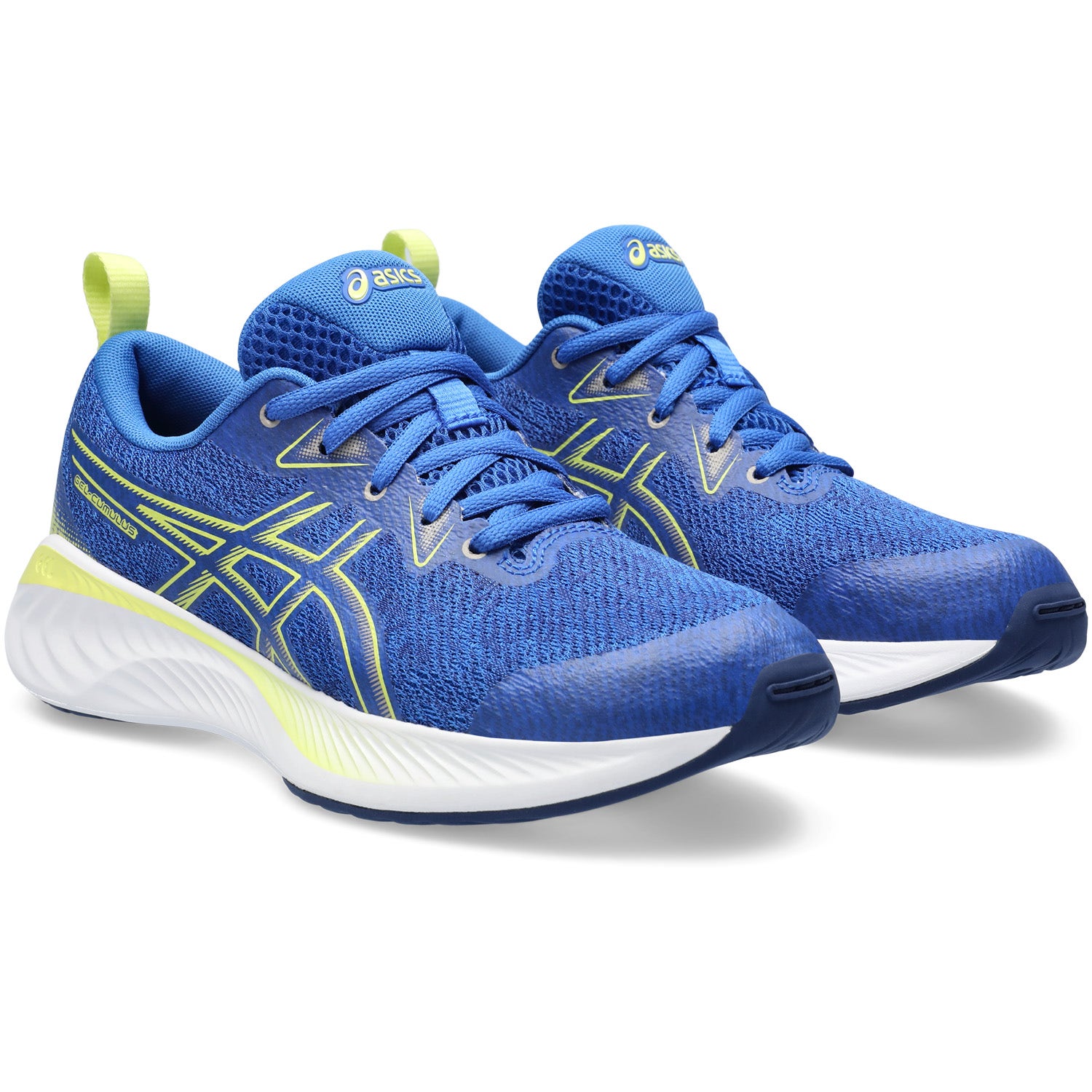 ASICS  Gel-Cumulus 25 Kids