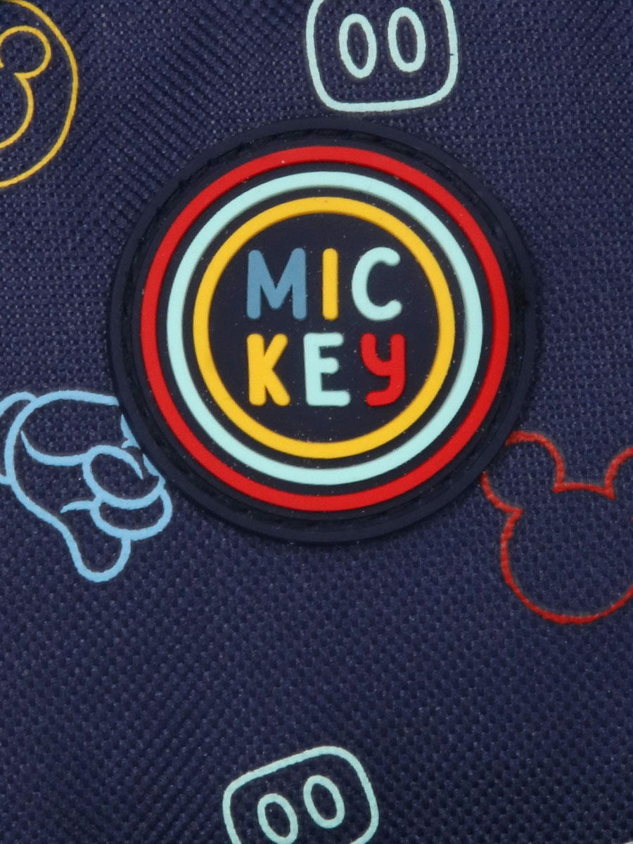Sac À dos Mickey Be Kind