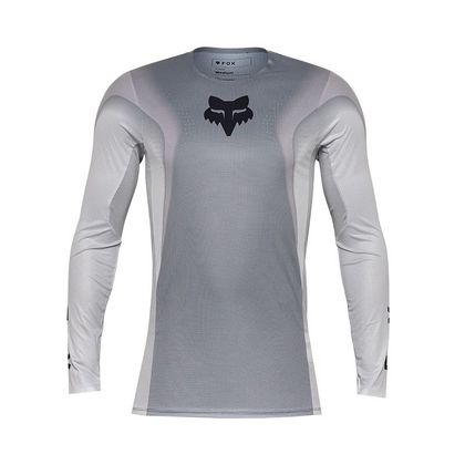 Maillot cross Fox FLEXAIR INFINITE 2025 - Gris