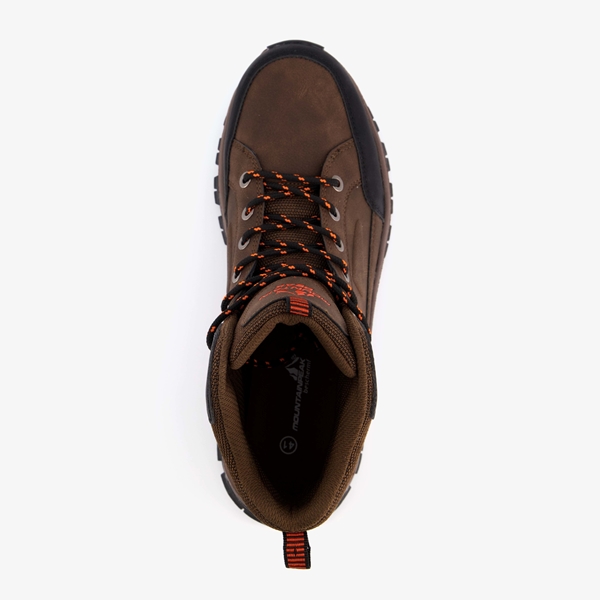 Mountain Peak heren wandelschoenen categorie A/B