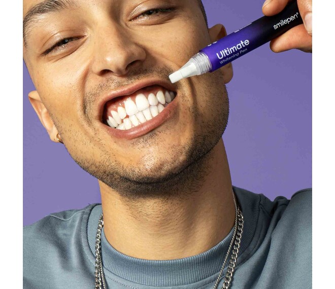 smilepen Ultimate Whitening Pen