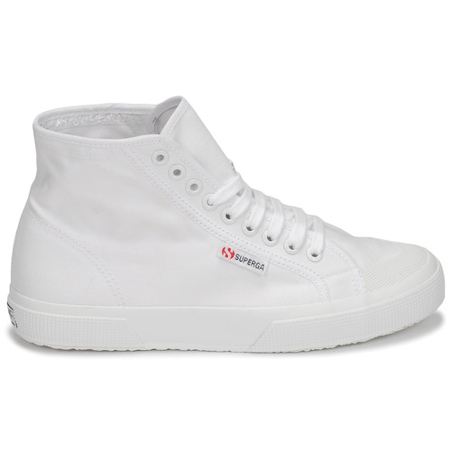 Superga - 2295 COTW - Blanc