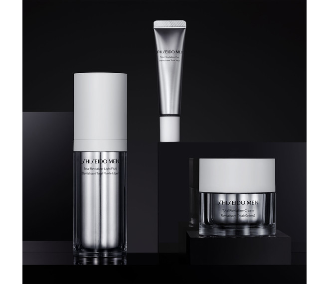 Shiseido Men Total Revitalizer Eye Cream