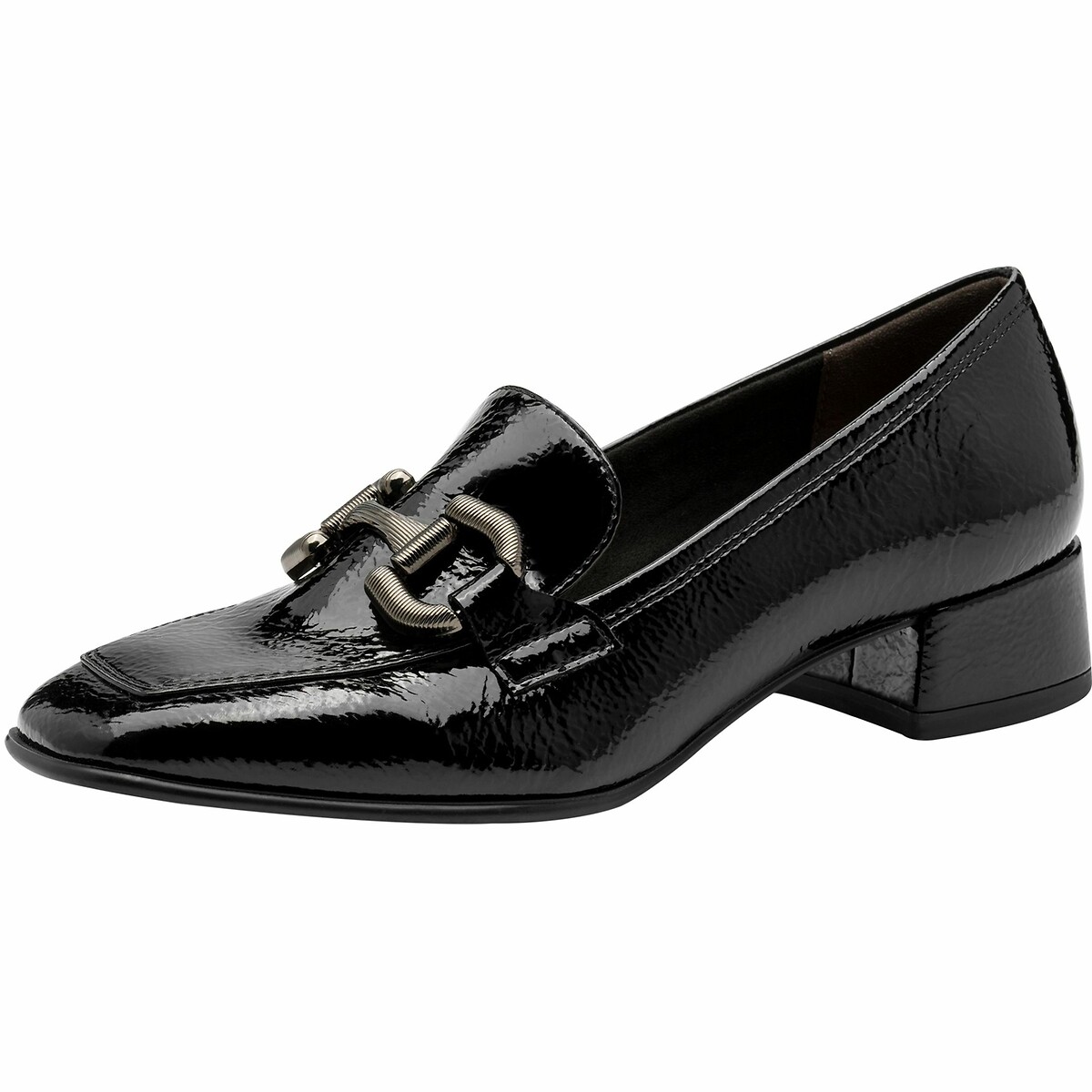 TAMARIS<br>Mocassins palmizados
