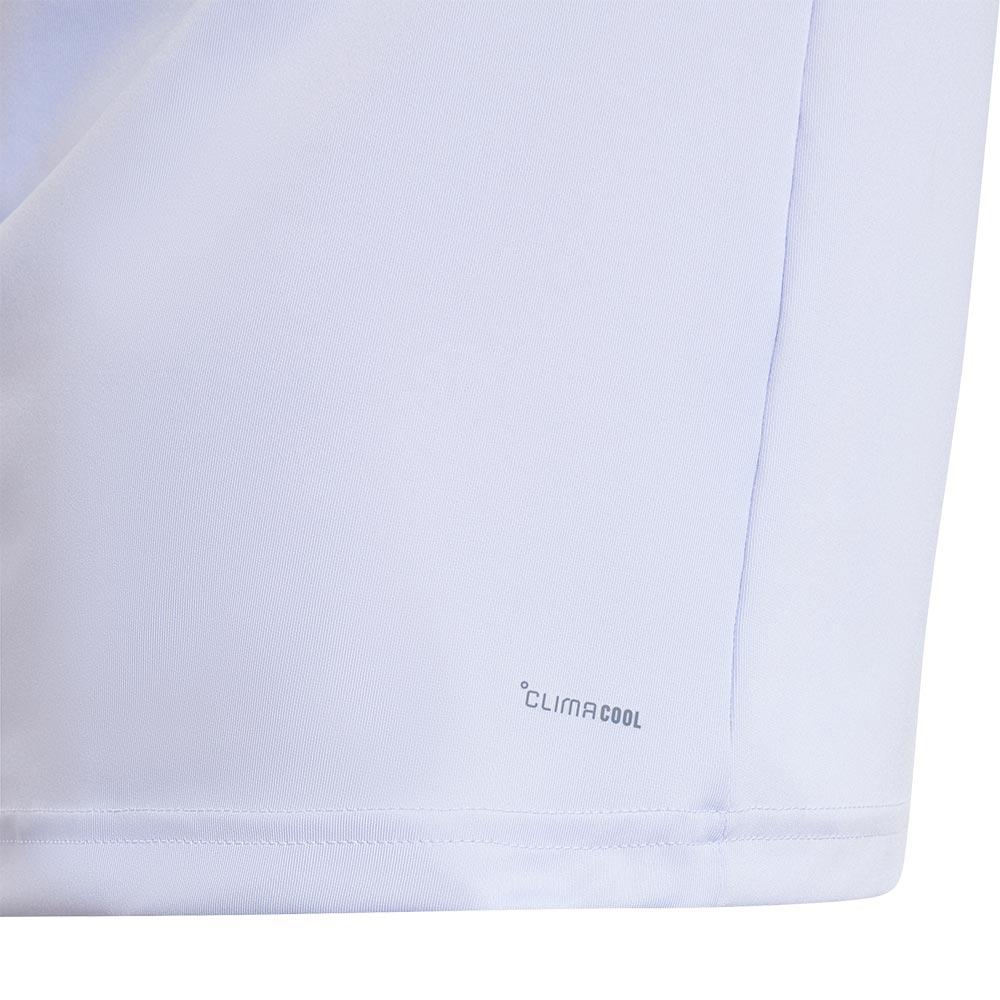 adidas Club Tennis T-Shirt Kinder violet tone