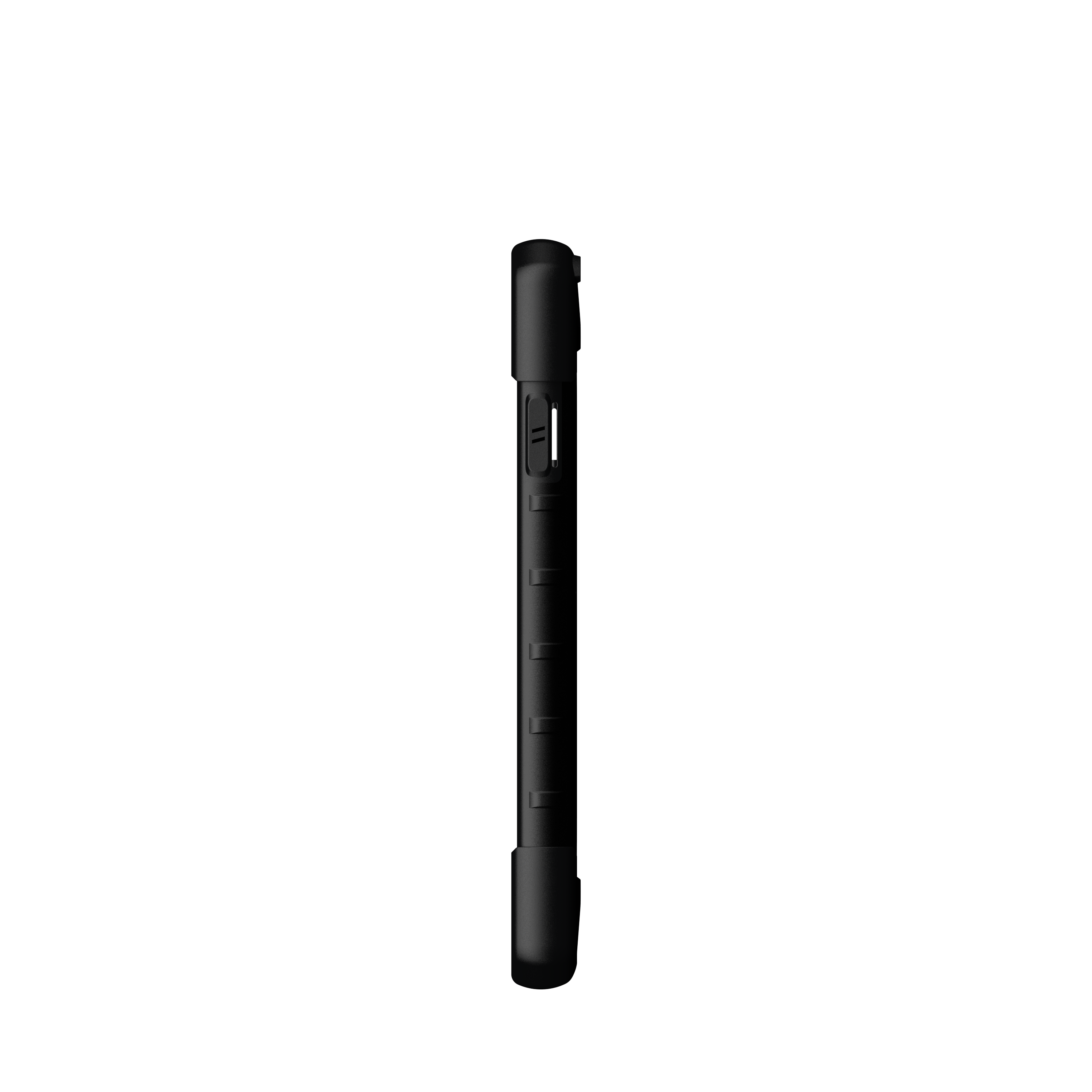 iPhone SE (2022) Schutzhülle Pathfinder (114007114040) - Schwarz