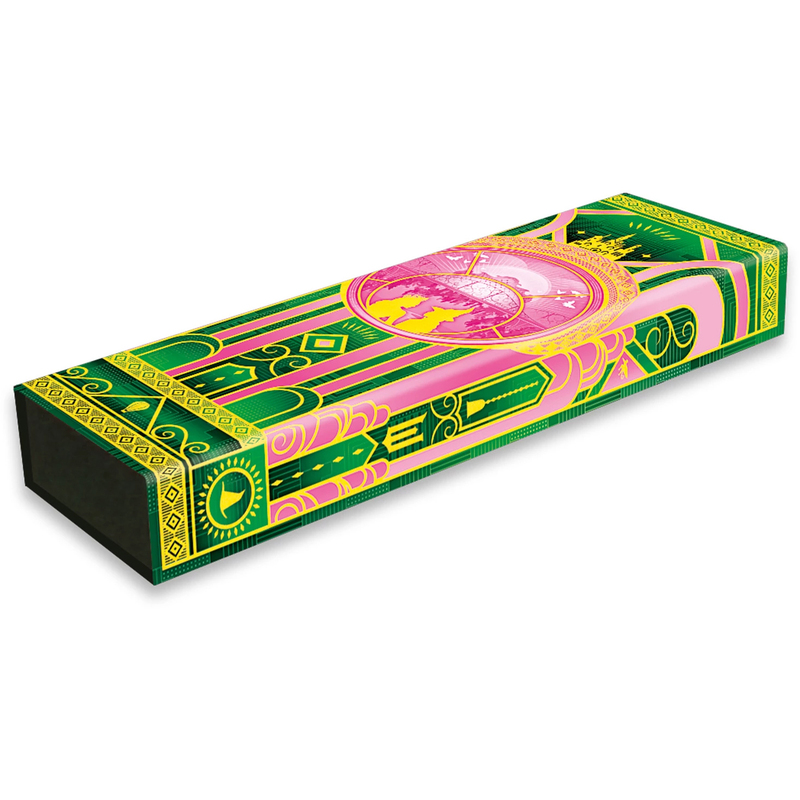 Paperblanks Etui, Wicked, Die Magie von Wicked