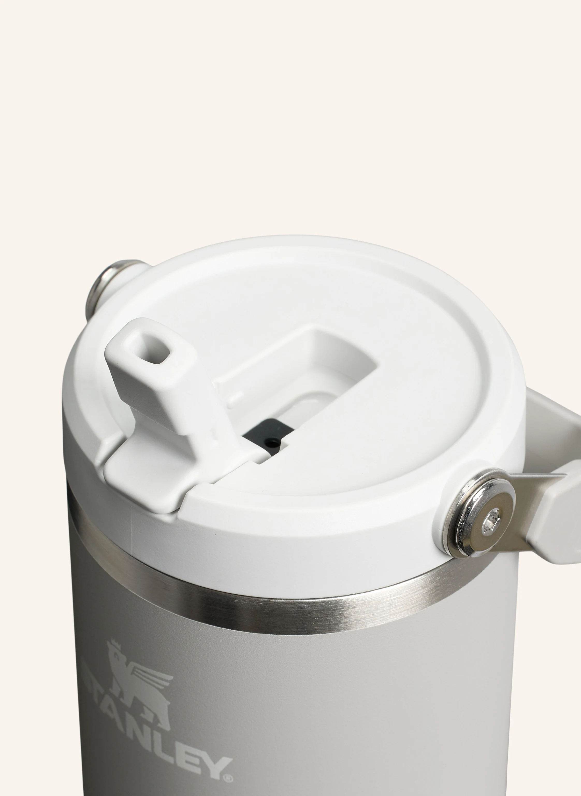 STANLEY Thermobecher THE ICEFLOW™ FLIP STRAW 2.0