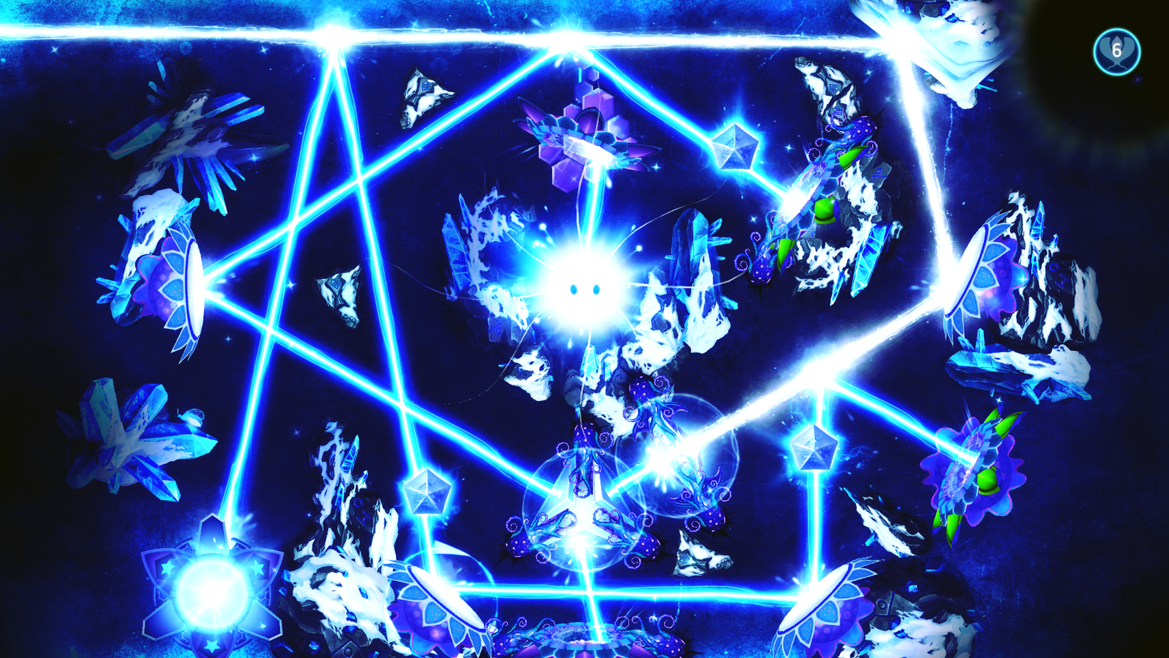 God of Light: Remastered- PC