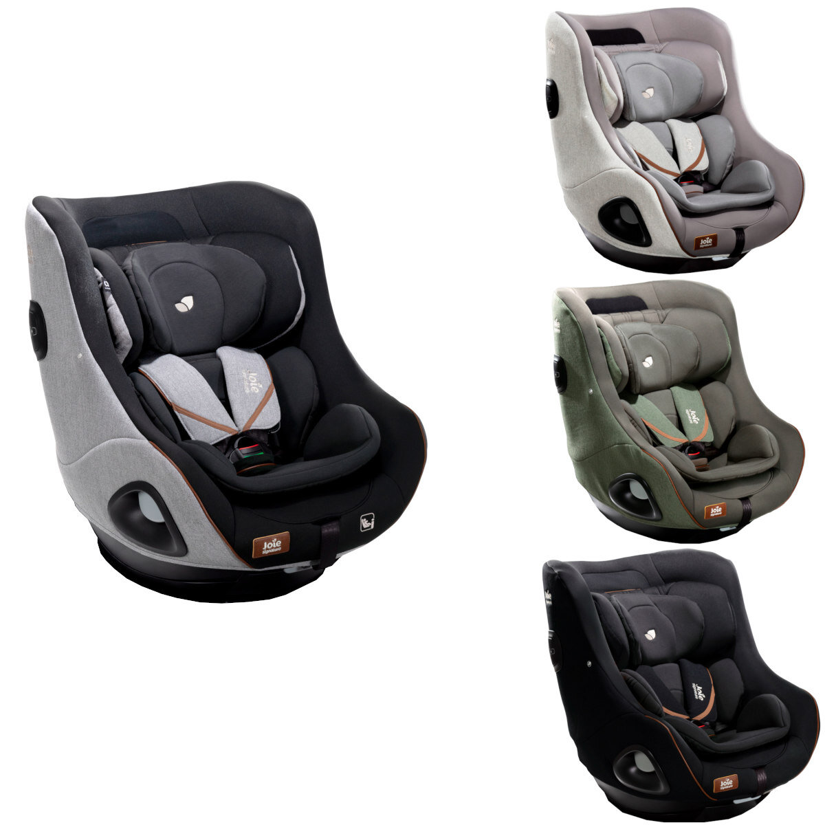 Joie Joie Signature Kindersitz i-Harbour i-Size