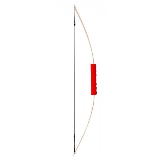 Pijl en boog 70 cm   3 pijlen