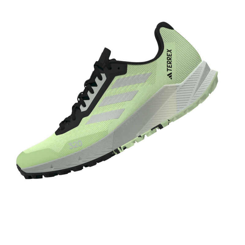 Terrex Agravic Flow 2 - Chaussures trail homme