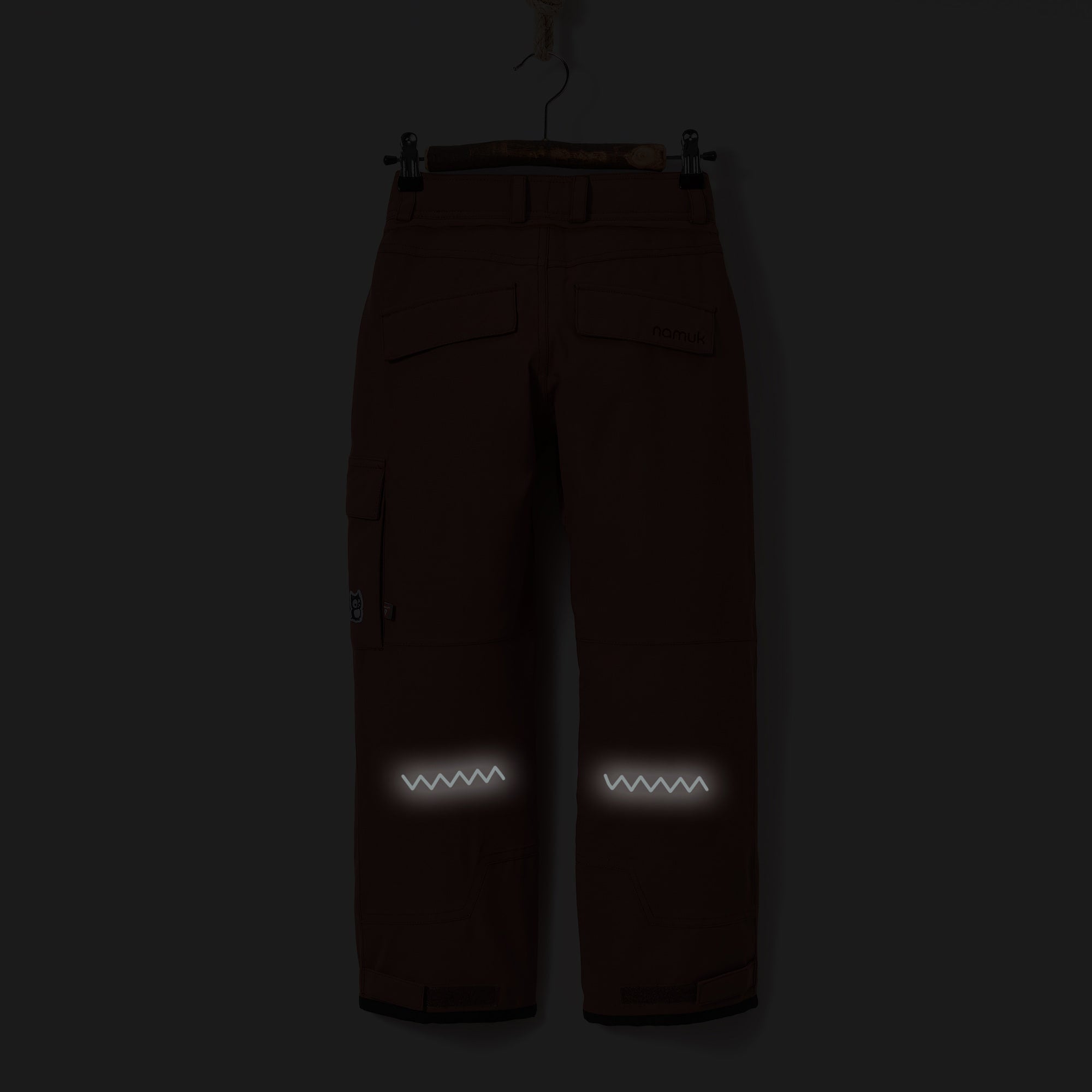 Crusade Skihose