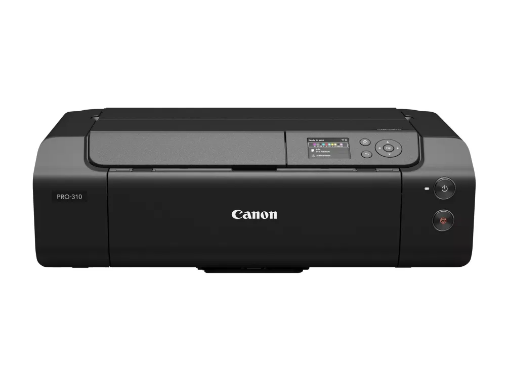 Canon imagePROGRAF PRO-310 - 13